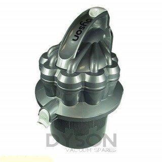 dyson dc08 cyclone assembly